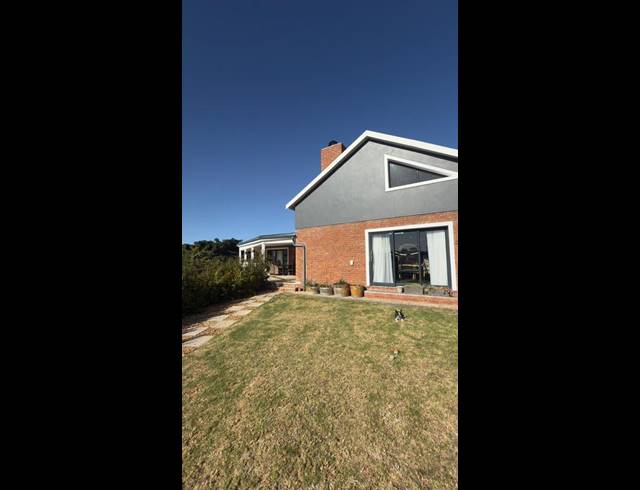 4 BEDROOM HOUSE FOR SALE IN NOORSEKLOOF